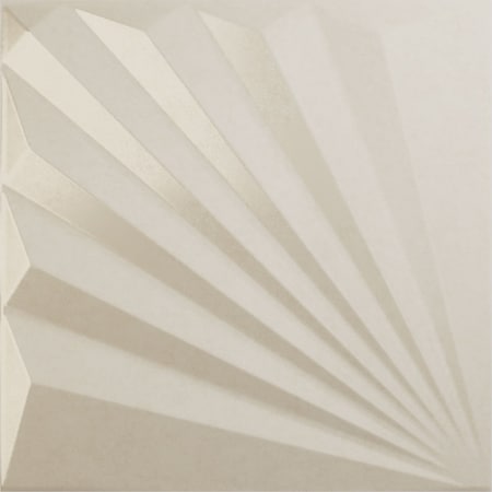 Ekena Millwork 19 5/8in. W x 19 5/8in. H Aire EnduraWall Decorative 3D Wall Panel Covers 2.67 Sq. Ft. WP20X20AAEPE